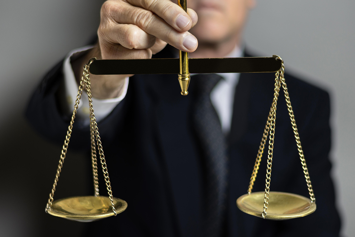 L’Avvocato come Difensore delle Vittime di Infortunio e Malattia Professionale
