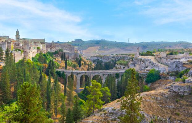 Apertura sportelli a Gravina in Puglia