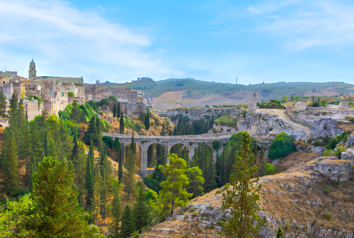Apertura sportelli a Gravina in Puglia