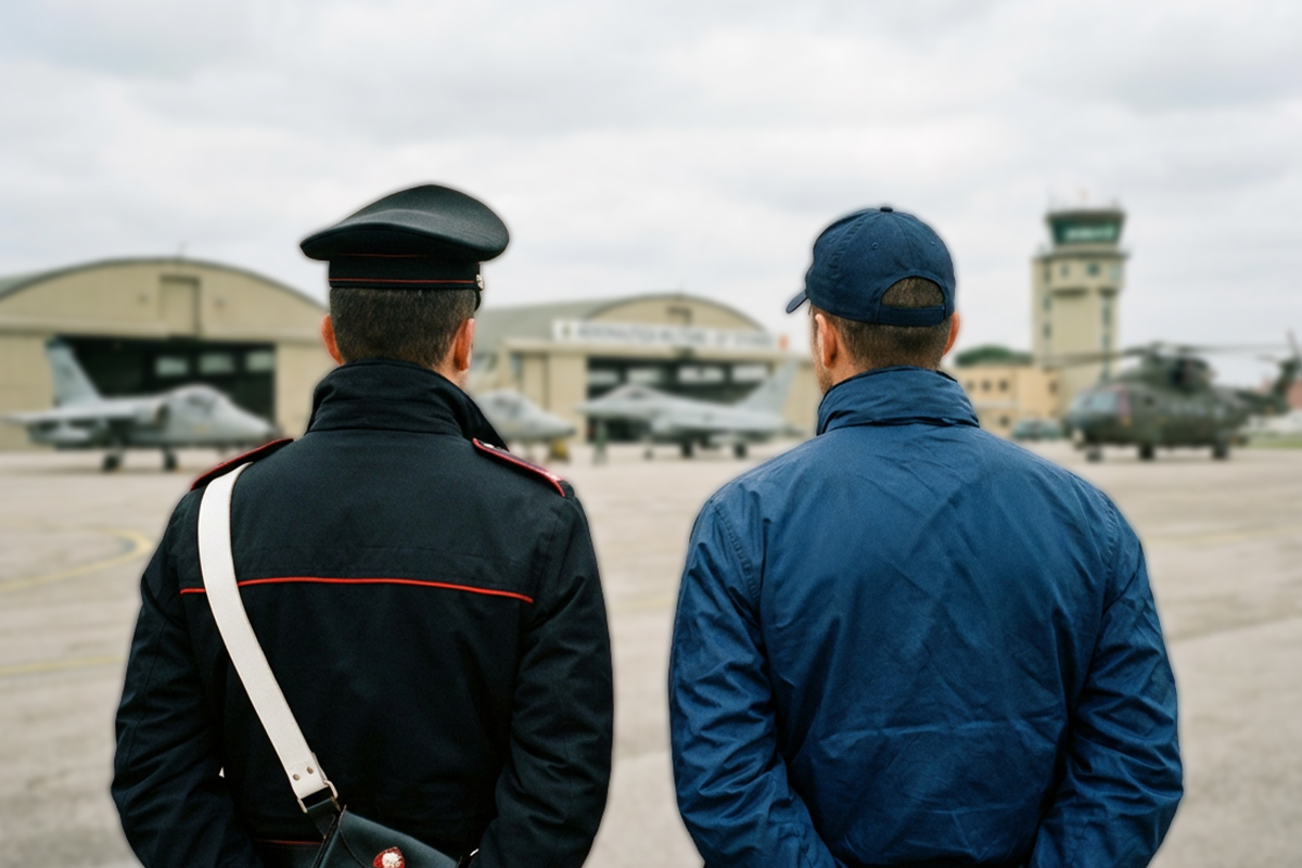 Vittime del Dovere: La Guida Completa al Riconoscimento dei Diritti